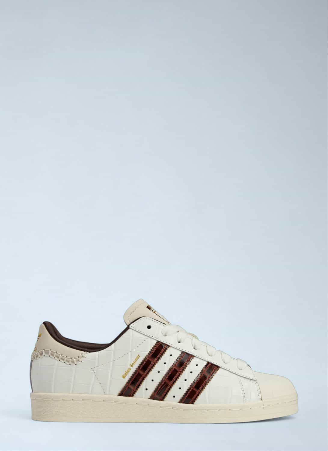 adidas by Wales Bonner Superstar Sneakers