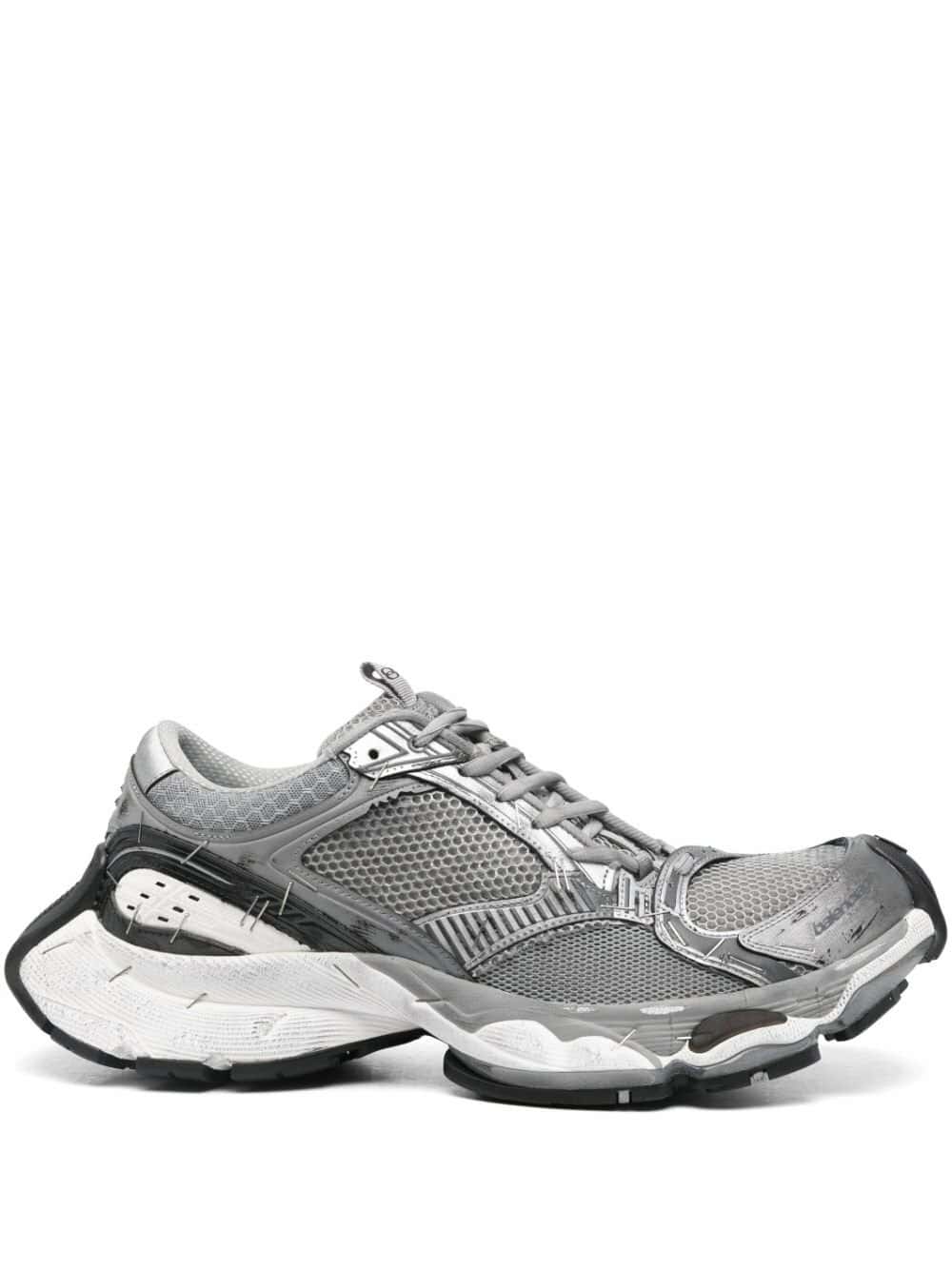 Balenciaga Stapler Sneakers